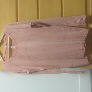 Lululemon Athletica Swiftly LS (16) Preowned